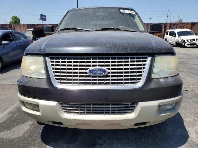 Photo 4 VIN: 1FMFU17525LB01466 - FORD EXPEDITION 