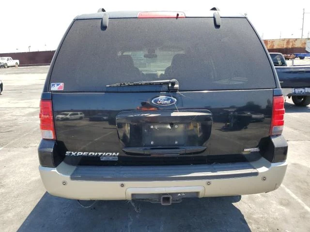 Photo 5 VIN: 1FMFU17525LB01466 - FORD EXPEDITION 