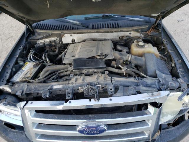 Photo 11 VIN: 1FMFU17537LA38106 - FORD EXPEDITION 