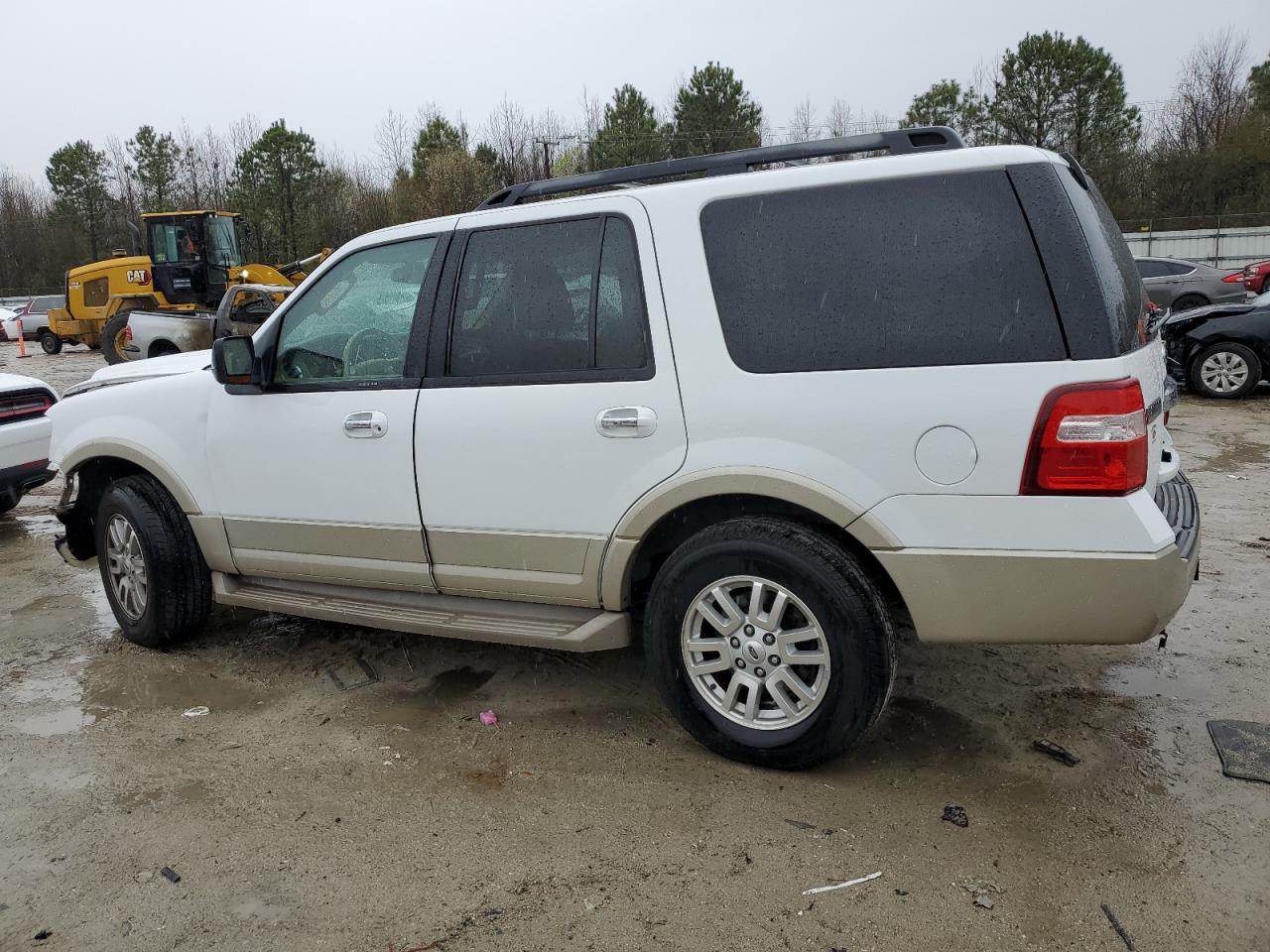 Photo 1 VIN: 1FMFU17539EB27360 - FORD EXPEDITION 