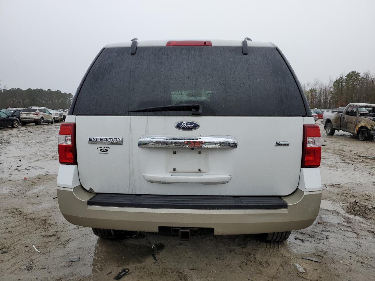 Photo 5 VIN: 1FMFU17539EB27360 - FORD EXPEDITION 