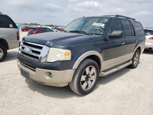 Photo 1 VIN: 1FMFU17539LA12799 - FORD EXPEDITION 