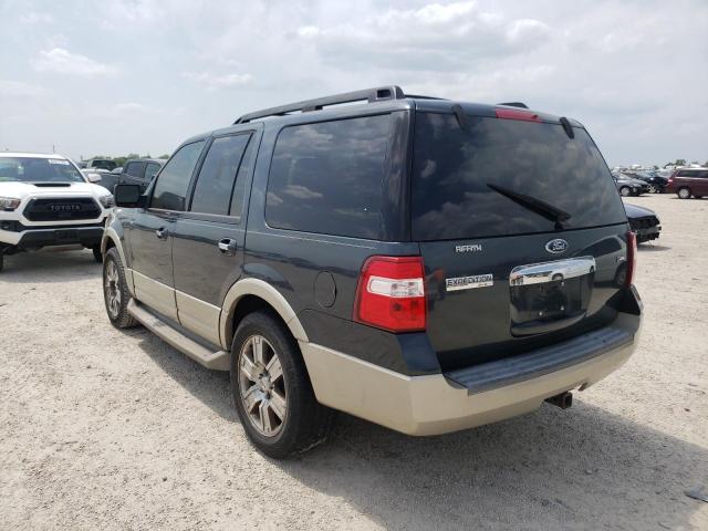 Photo 2 VIN: 1FMFU17539LA12799 - FORD EXPEDITION 