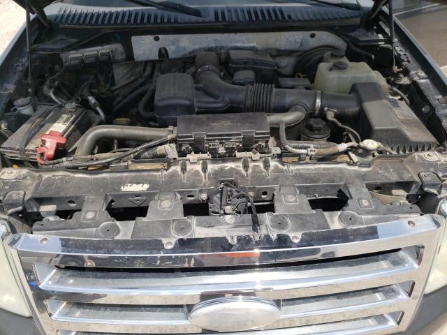 Photo 6 VIN: 1FMFU17539LA12799 - FORD EXPEDITION 