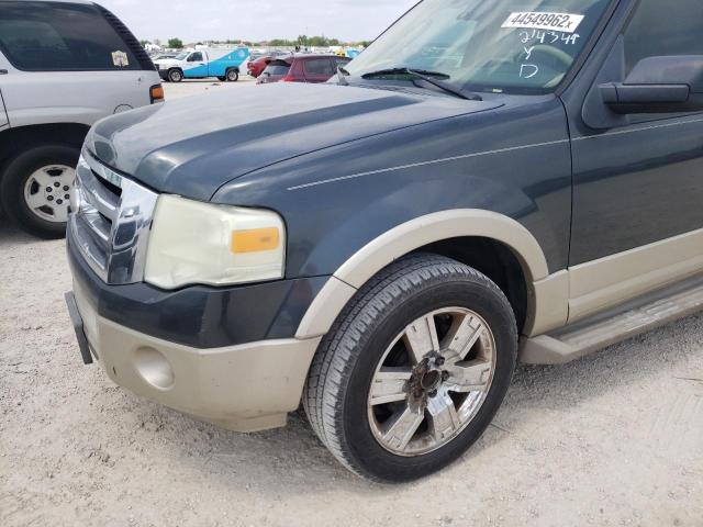 Photo 8 VIN: 1FMFU17539LA12799 - FORD EXPEDITION 