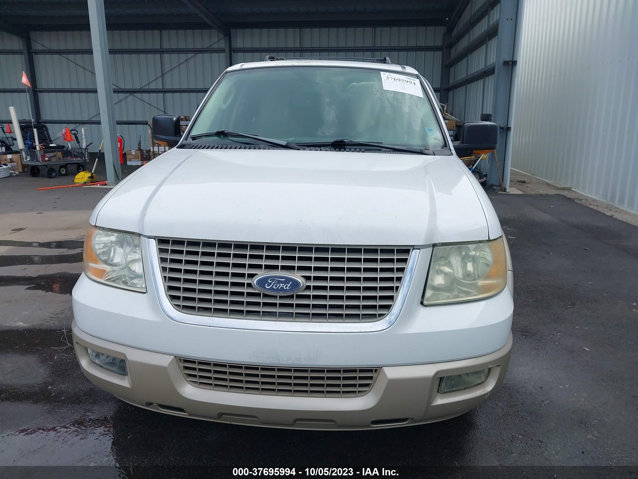 Photo 5 VIN: 1FMFU17555LB01204 - FORD EXPEDITION 