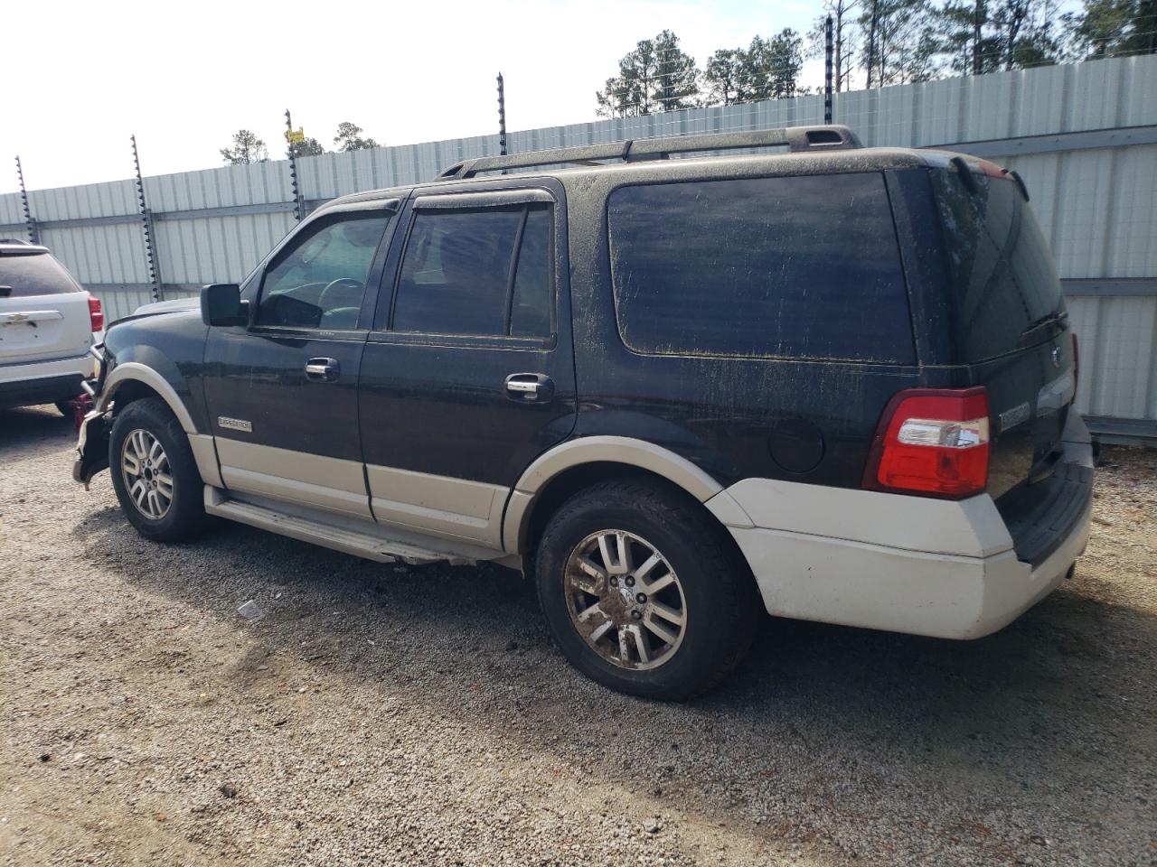 Photo 1 VIN: 1FMFU17557LA55263 - FORD EXPEDITION 