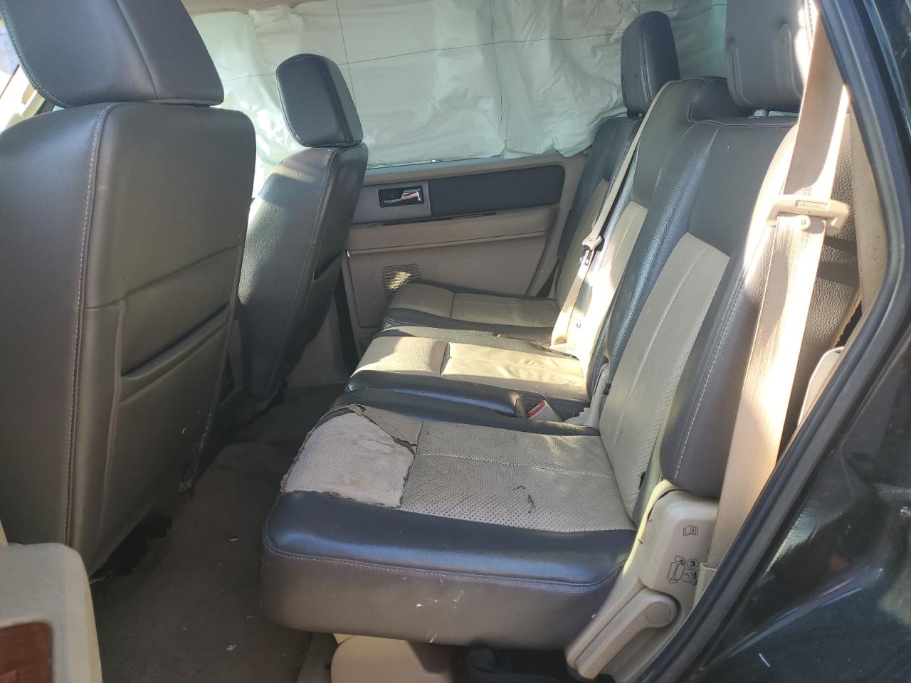 Photo 10 VIN: 1FMFU17557LA55263 - FORD EXPEDITION 