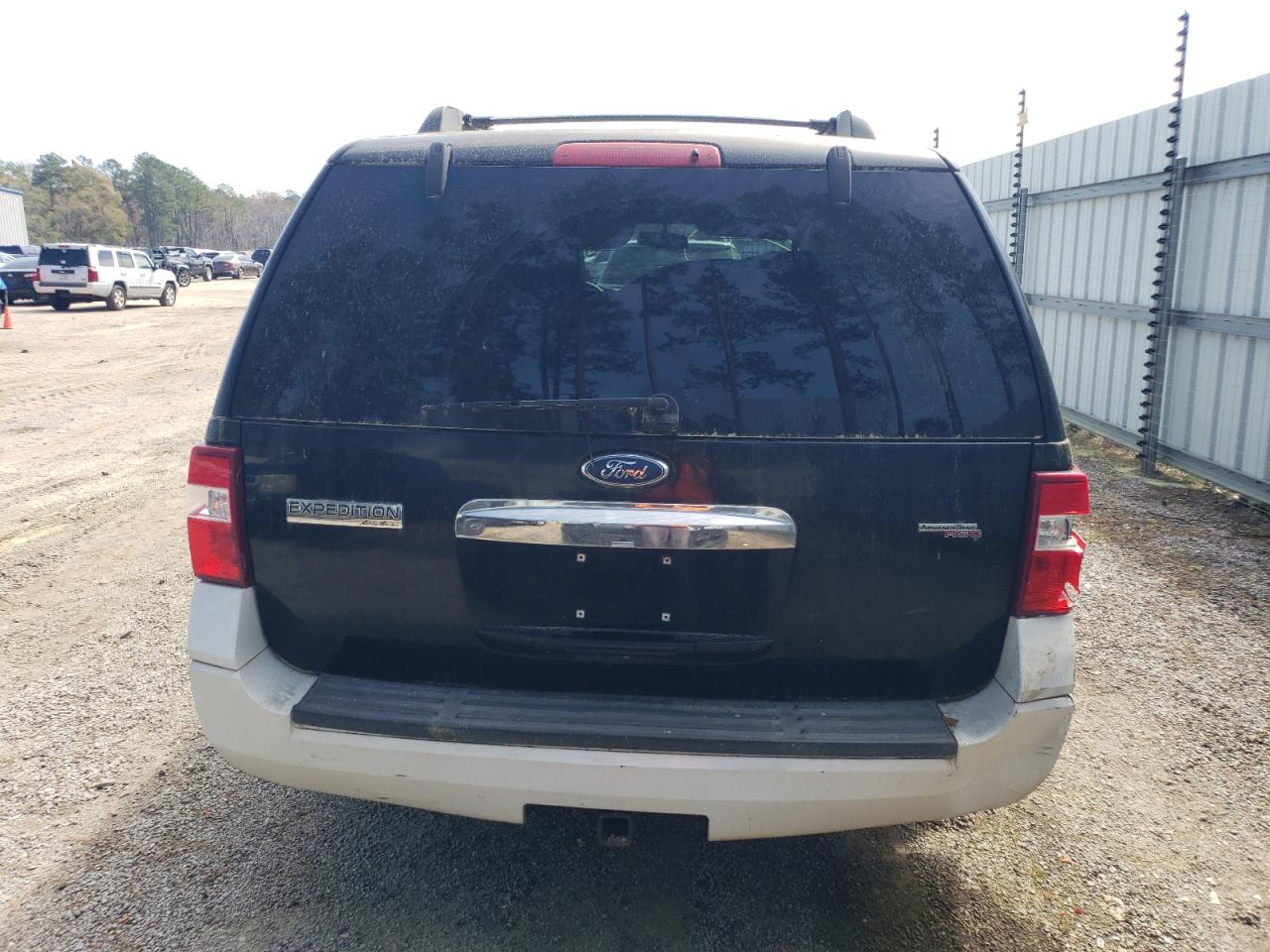 Photo 5 VIN: 1FMFU17557LA55263 - FORD EXPEDITION 