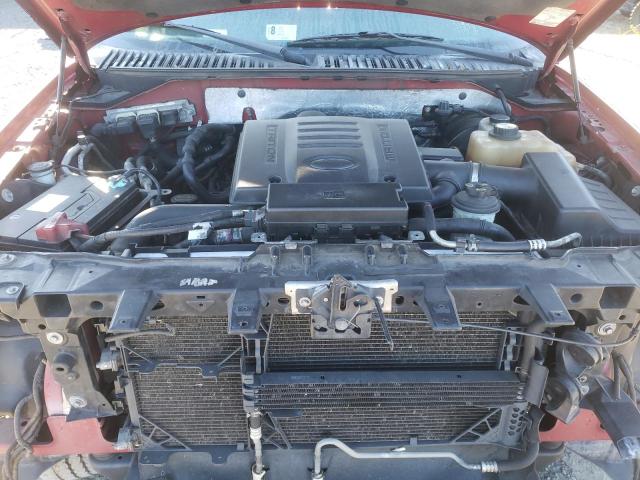 Photo 11 VIN: 1FMFU17557LA77487 - FORD EXPEDITION 