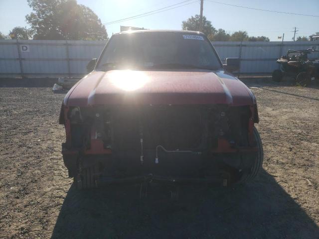 Photo 4 VIN: 1FMFU17557LA77487 - FORD EXPEDITION 