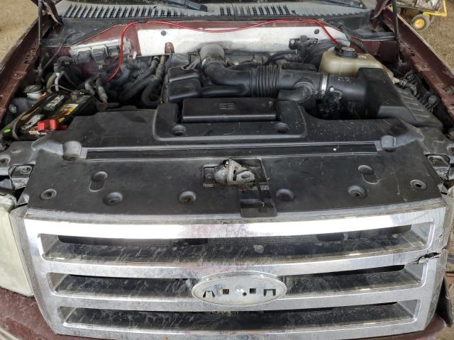 Photo 11 VIN: 1FMFU17568LA53569 - FORD EXPEDITION 