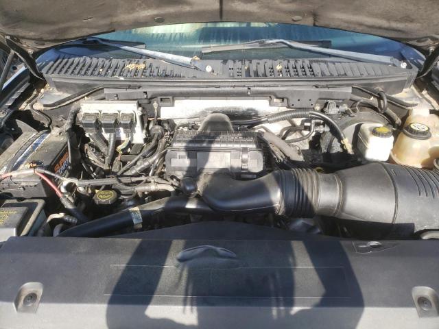 Photo 6 VIN: 1FMFU17576LA96525 - FORD EXPEDITION 