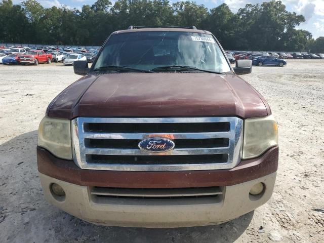 Photo 4 VIN: 1FMFU17577LA63414 - FORD EXPEDITION 