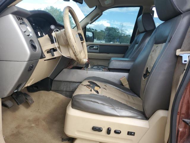 Photo 6 VIN: 1FMFU17577LA63414 - FORD EXPEDITION 