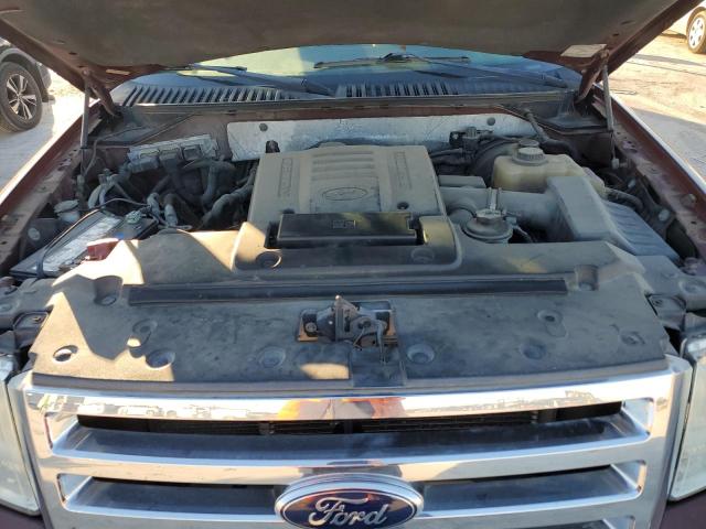 Photo 11 VIN: 1FMFU17587LA77287 - FORD EXPEDITION 