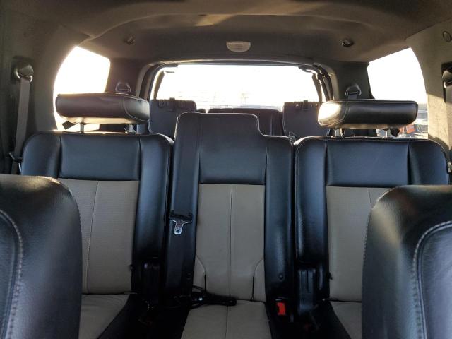 Photo 9 VIN: 1FMFU17587LA77287 - FORD EXPEDITION 