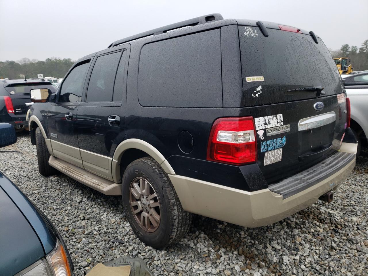 Photo 1 VIN: 1FMFU17588LA02266 - FORD EXPEDITION 