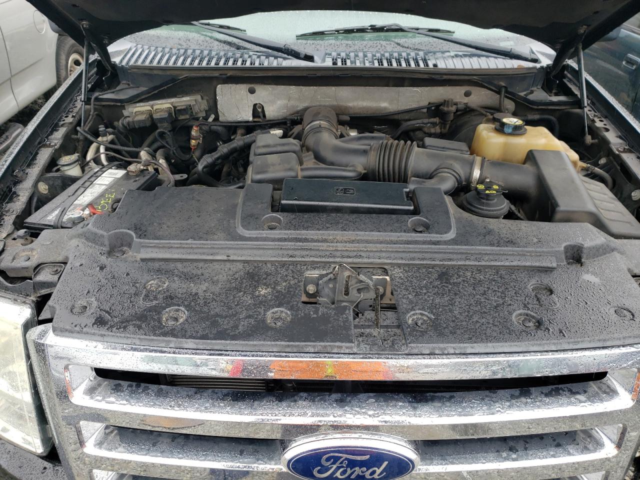 Photo 11 VIN: 1FMFU17588LA02266 - FORD EXPEDITION 