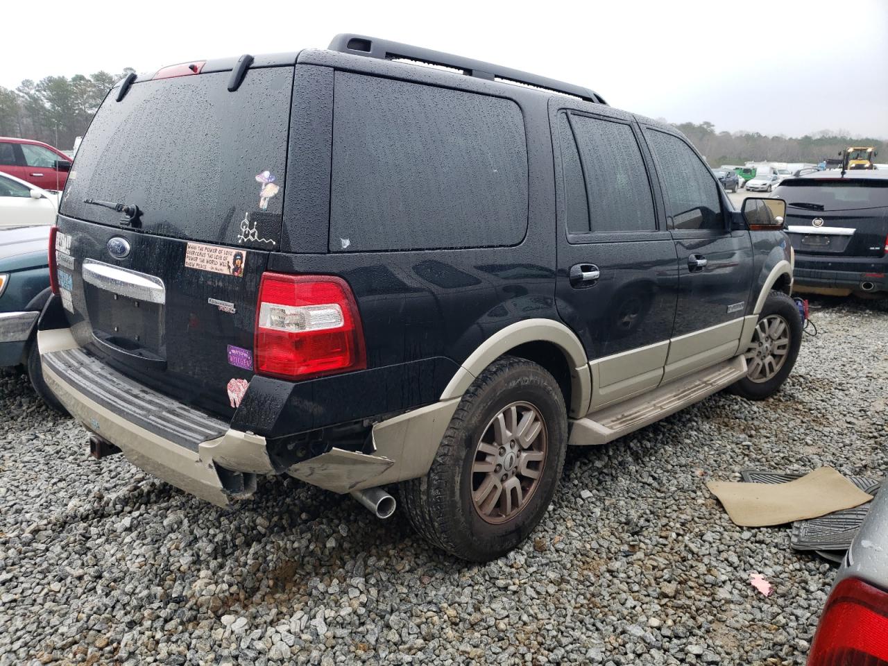 Photo 2 VIN: 1FMFU17588LA02266 - FORD EXPEDITION 