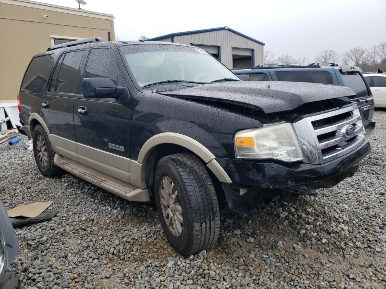 Photo 3 VIN: 1FMFU17588LA02266 - FORD EXPEDITION 