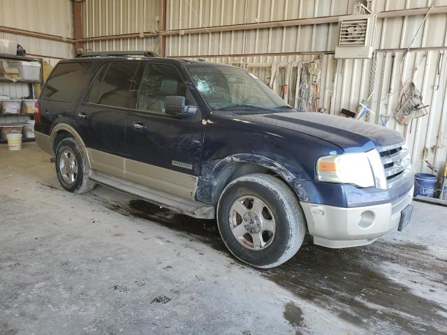 Photo 3 VIN: 1FMFU175X7LA07001 - FORD EXPEDITION 