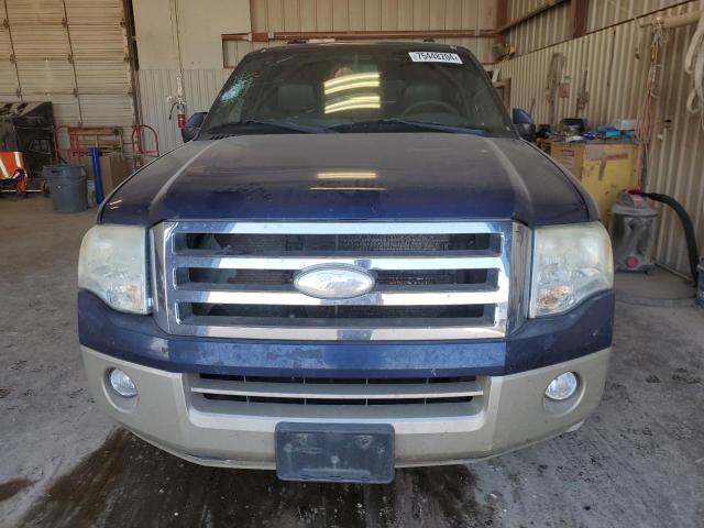 Photo 4 VIN: 1FMFU175X7LA07001 - FORD EXPEDITION 