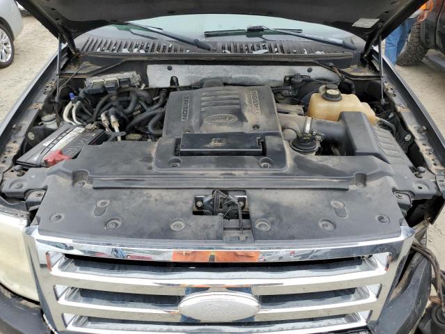 Photo 11 VIN: 1FMFU175X7LA57350 - FORD EXPEDITION 