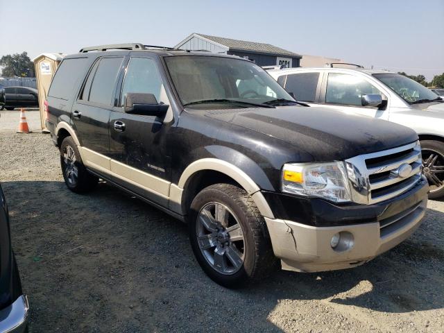 Photo 3 VIN: 1FMFU175X8LA13432 - FORD EXPEDITION 