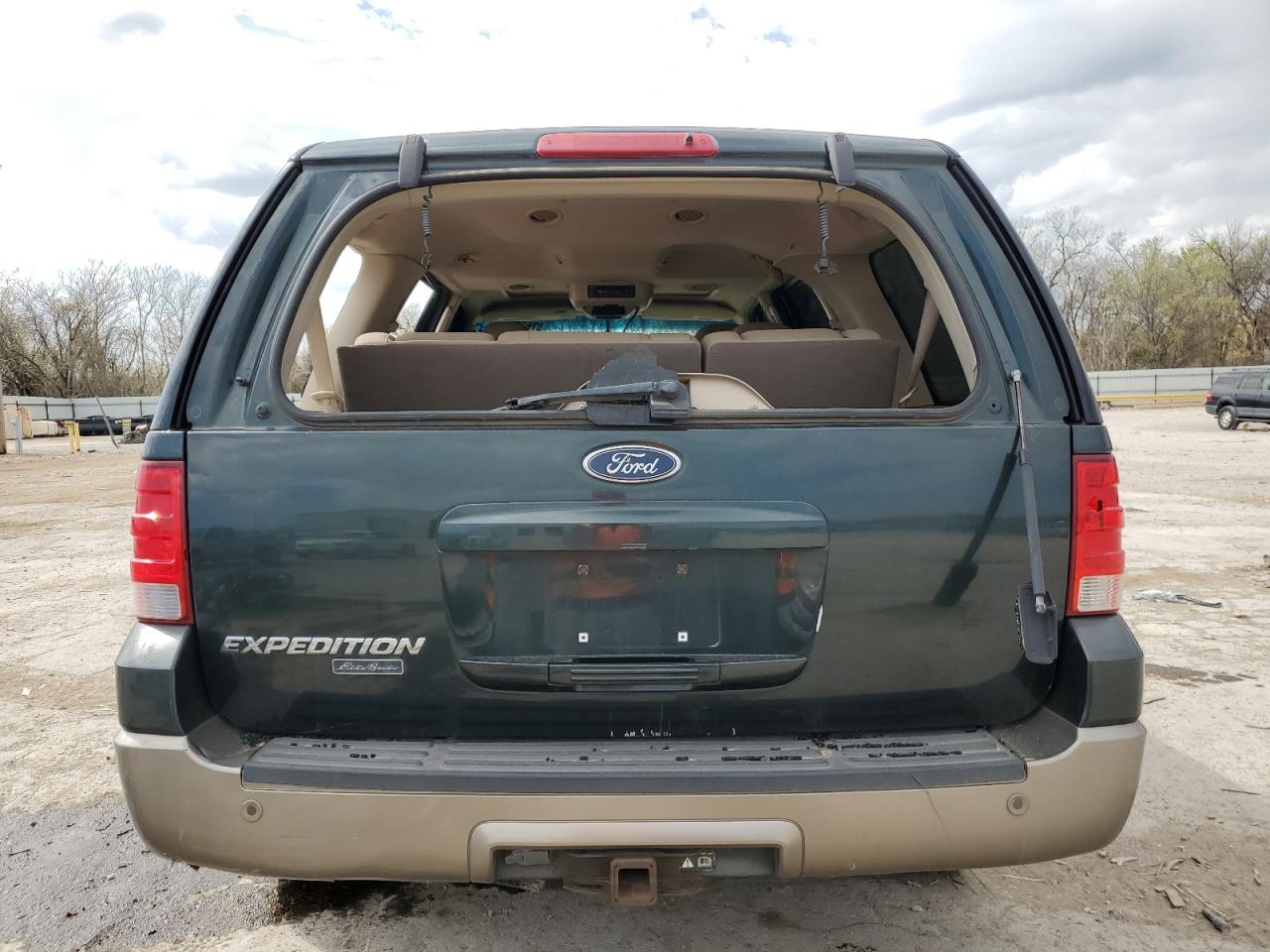 Photo 5 VIN: 1FMFU17L03LA75879 - FORD EXPEDITION 