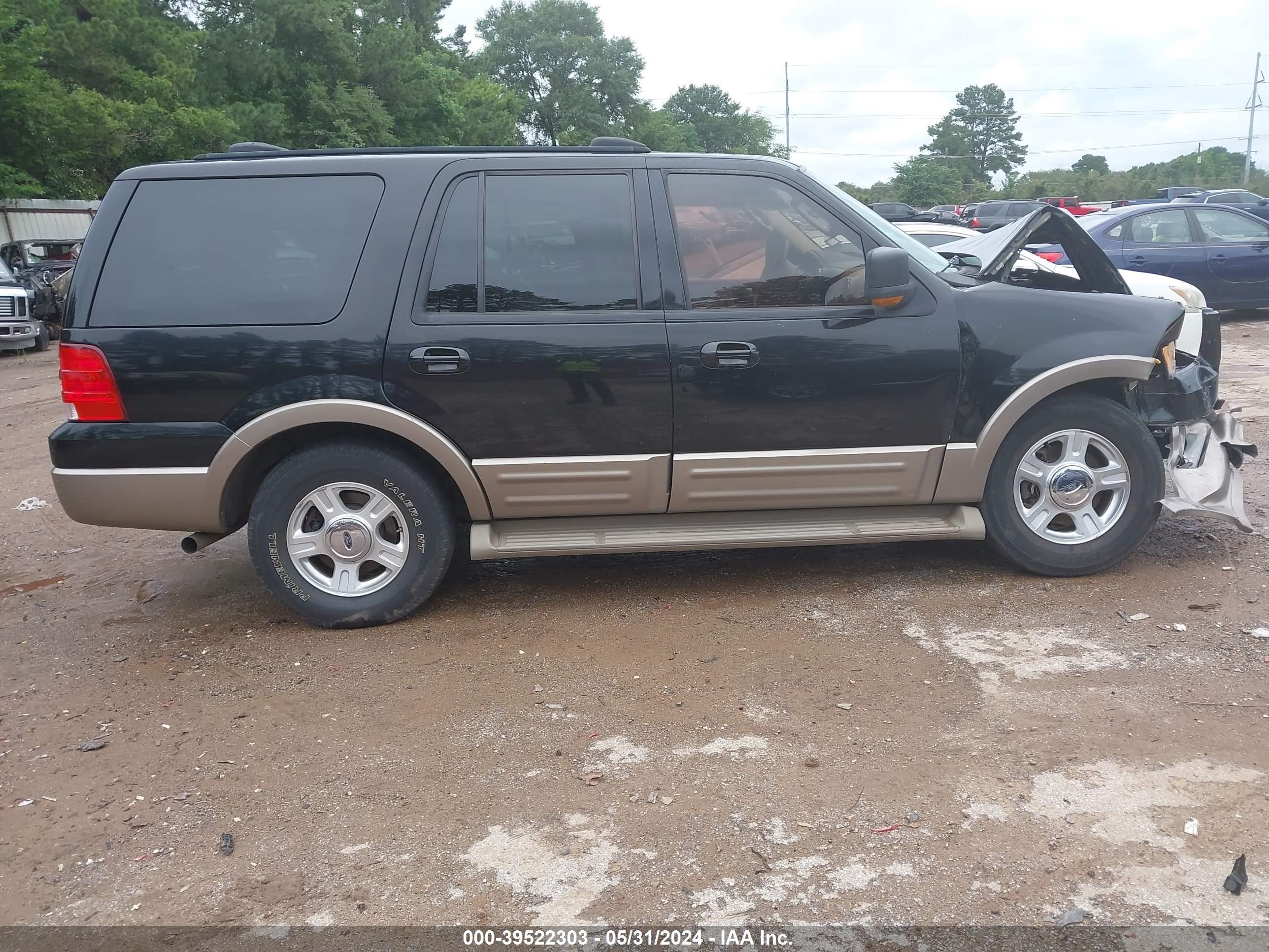 Photo 13 VIN: 1FMFU17L24LA58907 - FORD EXPEDITION 