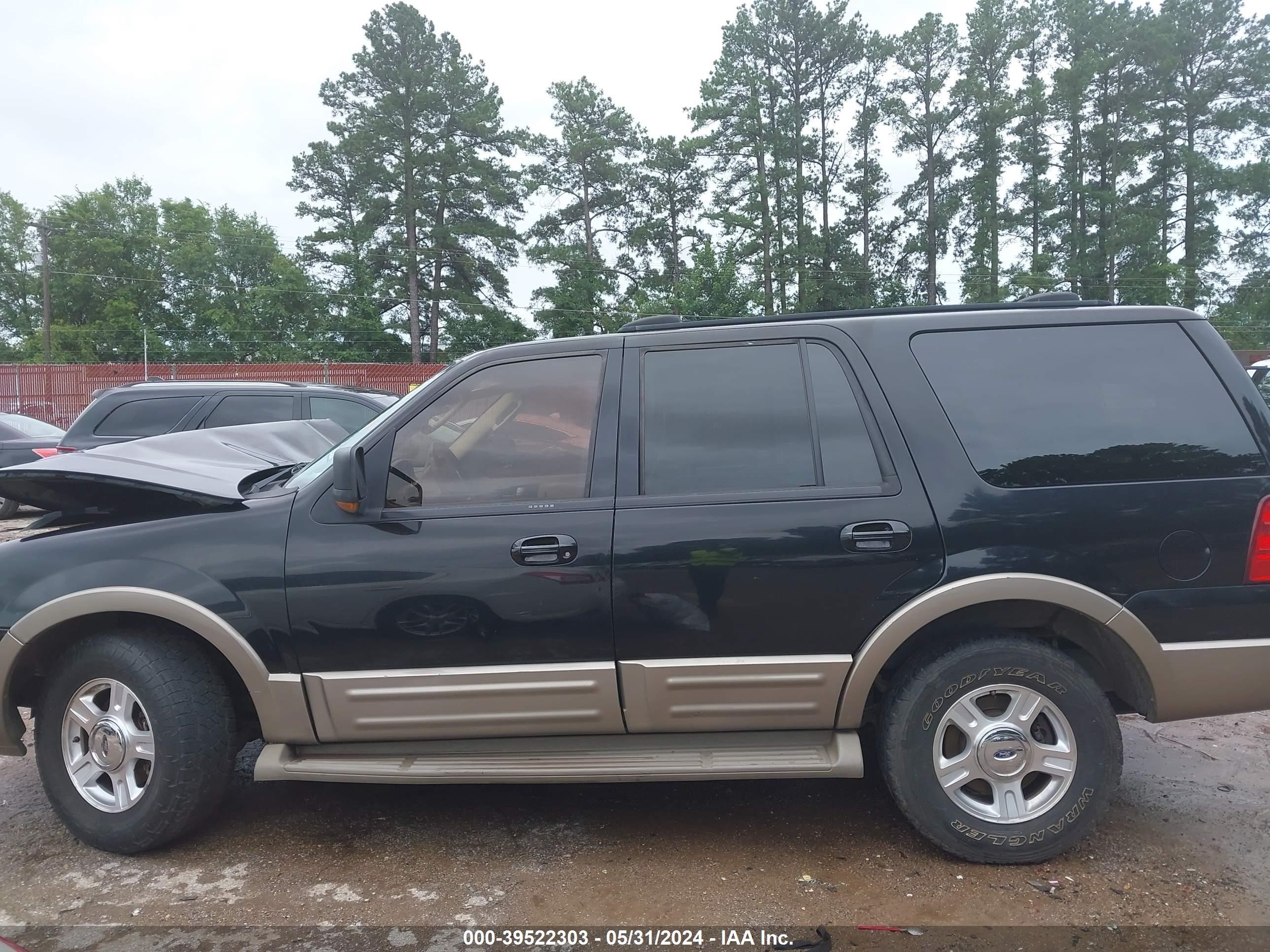 Photo 14 VIN: 1FMFU17L24LA58907 - FORD EXPEDITION 