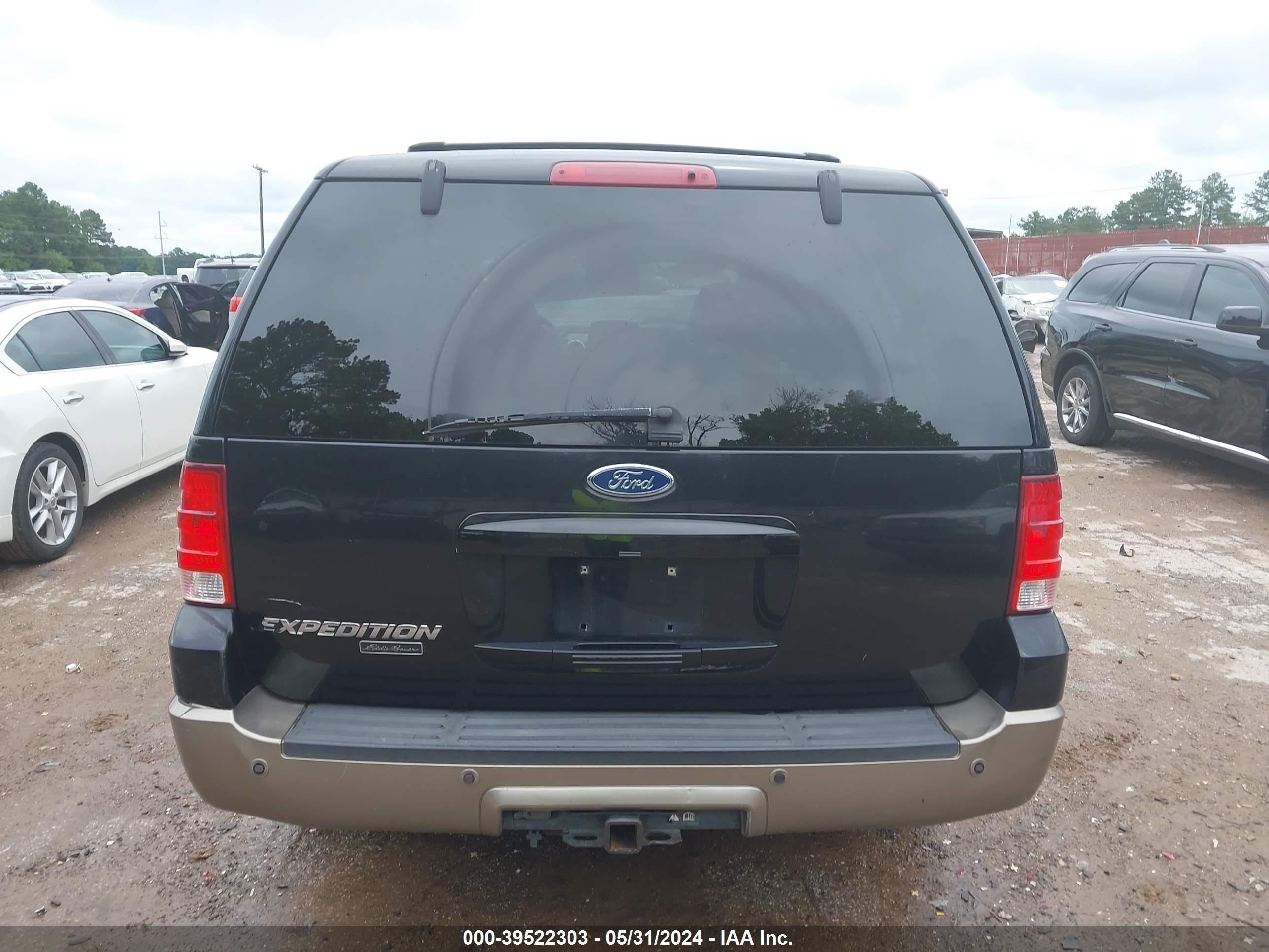 Photo 16 VIN: 1FMFU17L24LA58907 - FORD EXPEDITION 