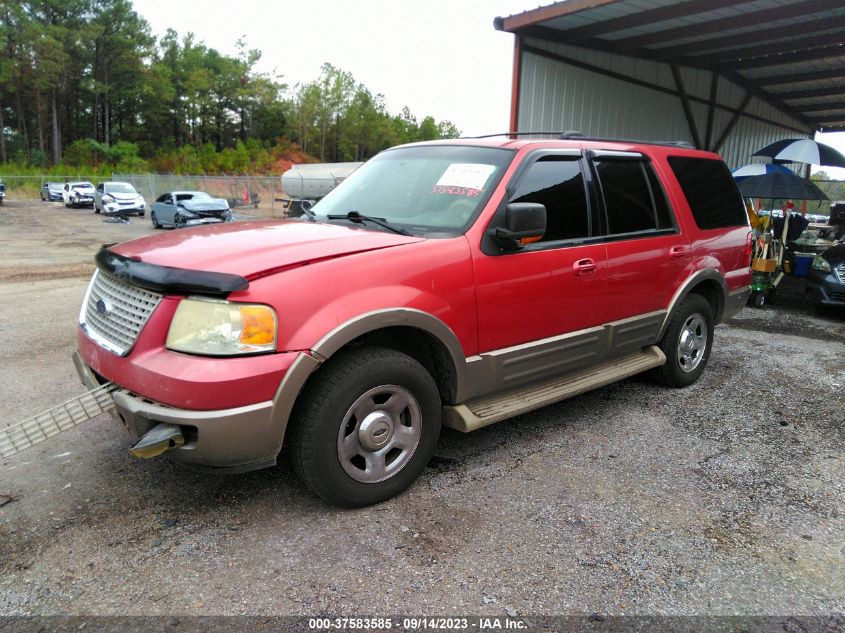 Photo 1 VIN: 1FMFU17L33LC60895 - FORD EXPEDITION 