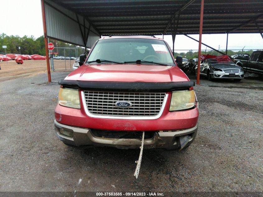 Photo 11 VIN: 1FMFU17L33LC60895 - FORD EXPEDITION 