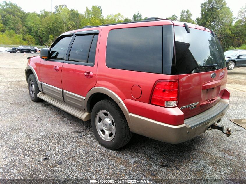 Photo 2 VIN: 1FMFU17L33LC60895 - FORD EXPEDITION 