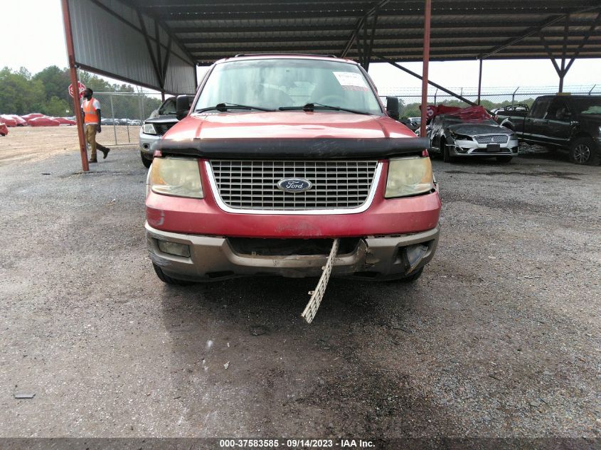 Photo 5 VIN: 1FMFU17L33LC60895 - FORD EXPEDITION 