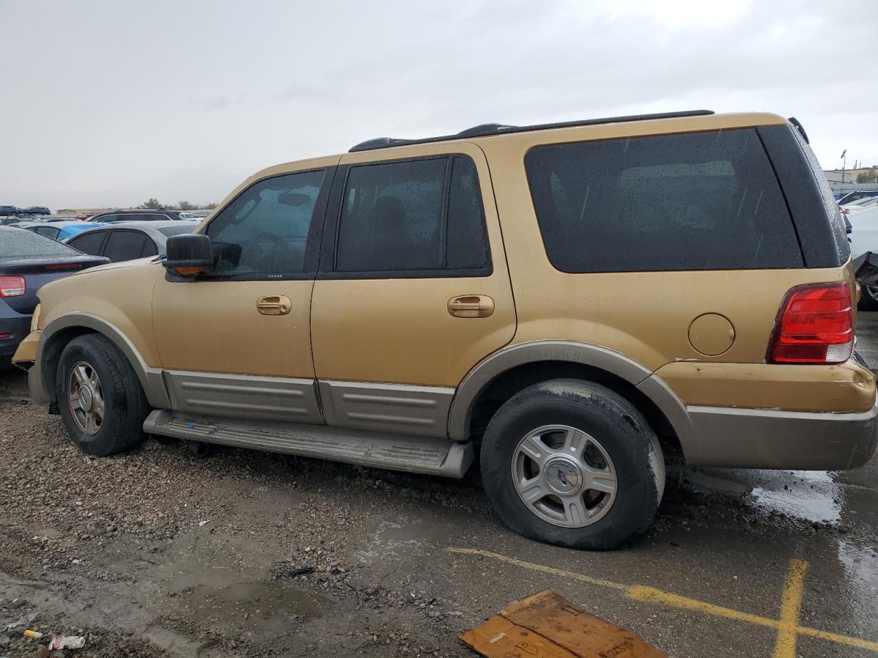 Photo 1 VIN: 1FMFU17L34LB21335 - FORD EXPEDITION 