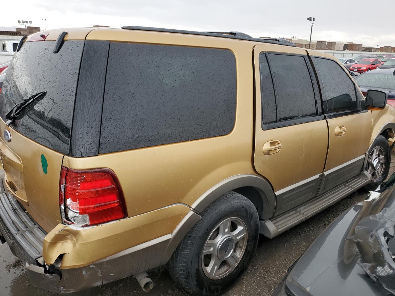 Photo 2 VIN: 1FMFU17L34LB21335 - FORD EXPEDITION 