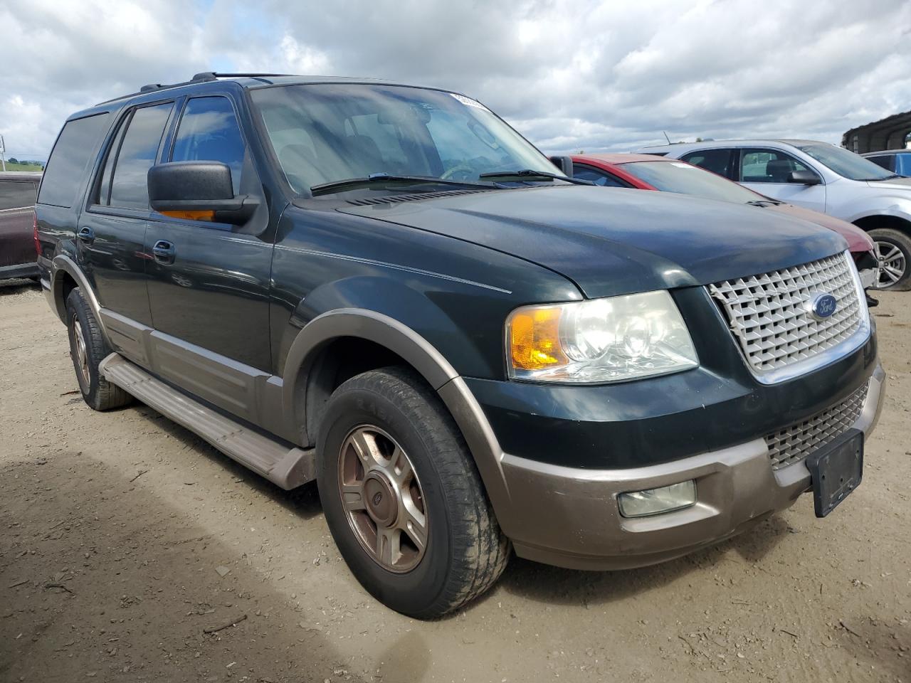 Photo 3 VIN: 1FMFU17L44LB35776 - FORD EXPEDITION 