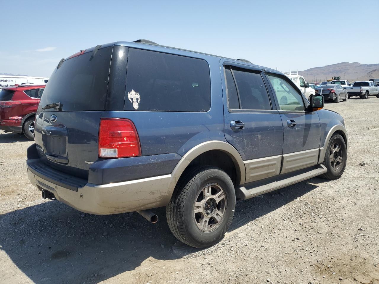 Photo 2 VIN: 1FMFU17L54LB01460 - FORD EXPEDITION 