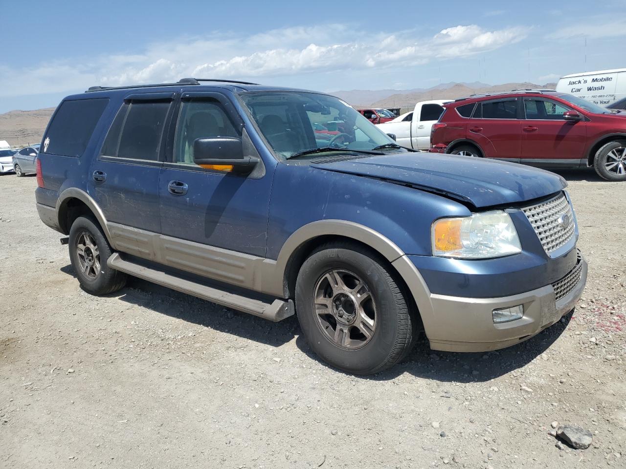 Photo 3 VIN: 1FMFU17L54LB01460 - FORD EXPEDITION 