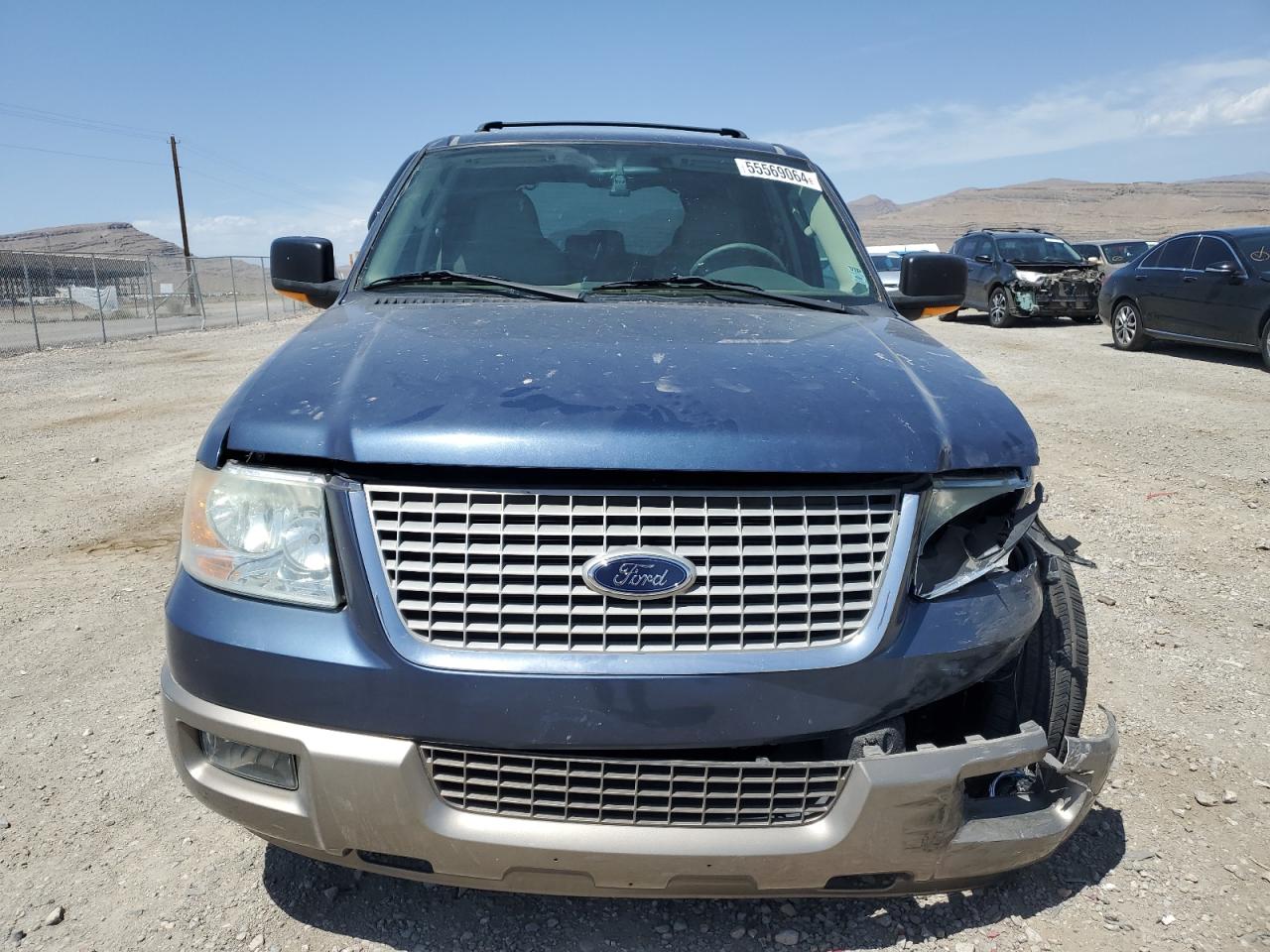 Photo 4 VIN: 1FMFU17L54LB01460 - FORD EXPEDITION 