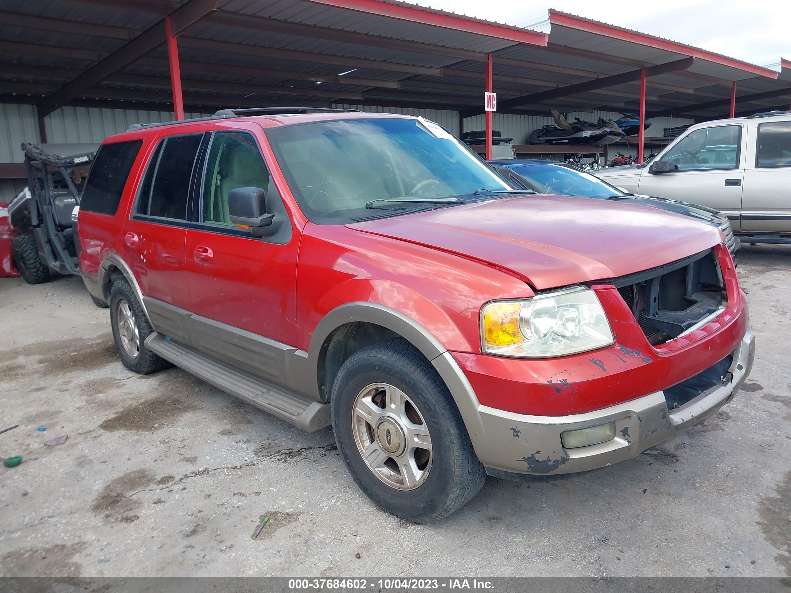 Photo 0 VIN: 1FMFU17L73LC28127 - FORD EXPEDITION 