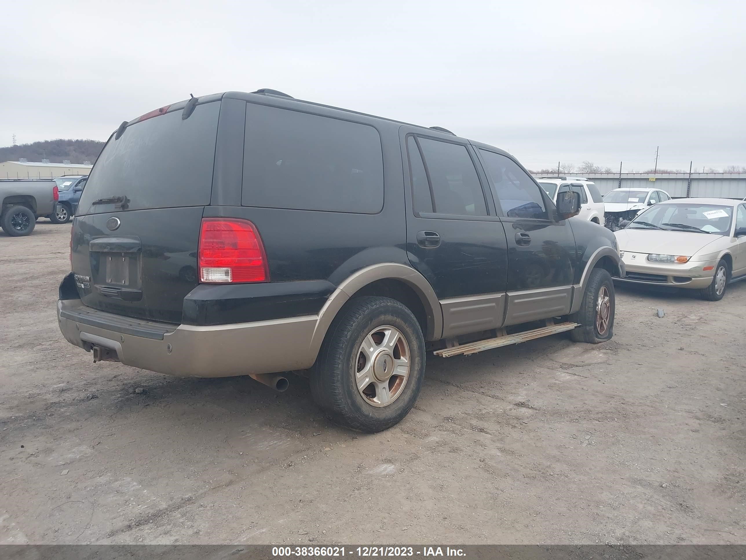 Photo 3 VIN: 1FMFU17L74LA57106 - FORD EXPEDITION 