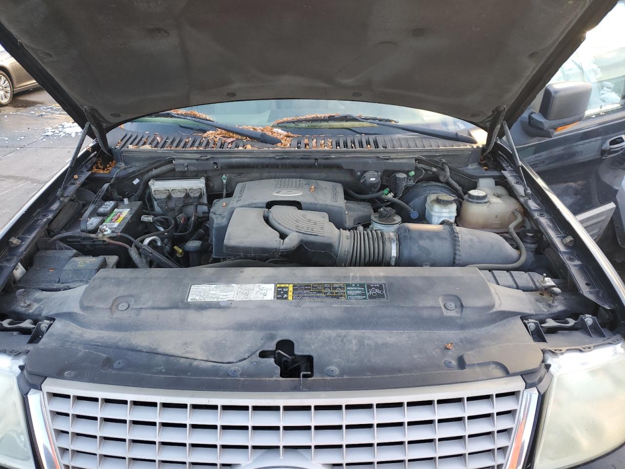 Photo 11 VIN: 1FMFU17L74LA85875 - FORD EXPEDITION 