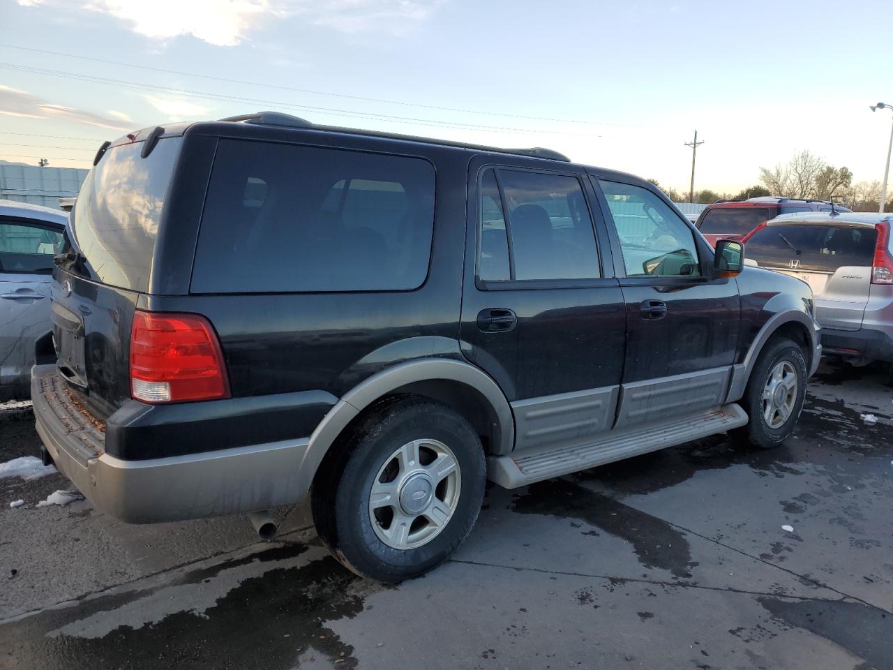 Photo 2 VIN: 1FMFU17L74LA85875 - FORD EXPEDITION 