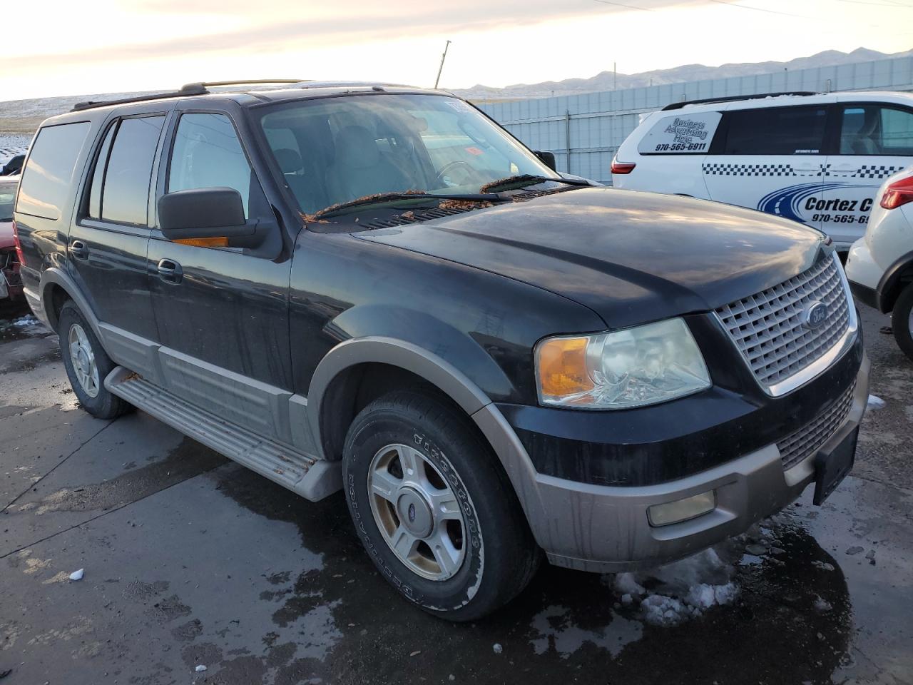 Photo 3 VIN: 1FMFU17L74LA85875 - FORD EXPEDITION 