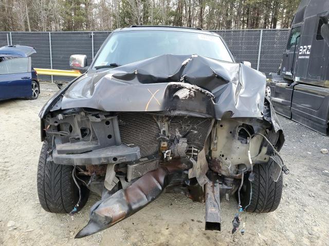 Photo 4 VIN: 1FMFU17L74LB75866 - FORD EXPEDITION 