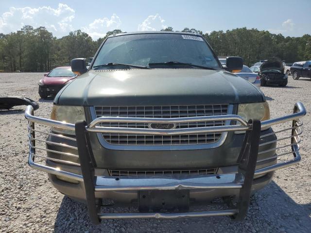 Photo 4 VIN: 1FMFU17L93LA68641 - FORD EXPEDITION 